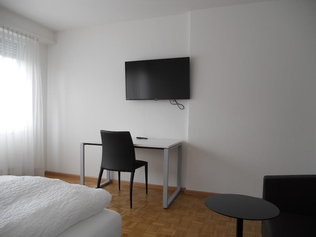 Basel City Apartments Quarto foto